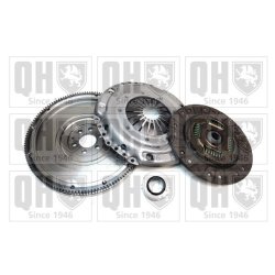 Clutch Kit QUINTON HAZELL QKT5080AF OE Ref 2052N5 QUINTON HAZELL