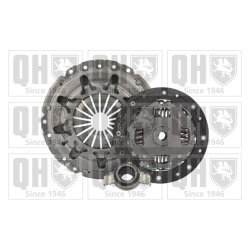 Clutch Kit QUINTON HAZELL QKT508AF OE Ref 5881085 QUINTON HAZELL