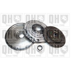 Clutch Kit QUINTON HAZELL QKT5130AF OE Ref 028105266A QUINTON HAZELL