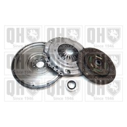Clutch Kit QUINTON HAZELL QKT5140AF OE Ref 03G105264AA QUINTON HAZELL