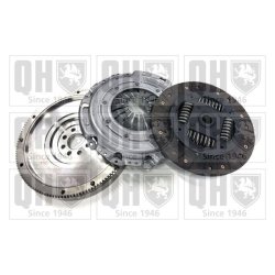 Clutch Kit QUINTON HAZELL QKT5170AF OE Ref 074105264E QUINTON HAZELL
