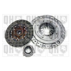 Clutch Kit QUINTON HAZELL QKT520AF QUINTON HAZELL