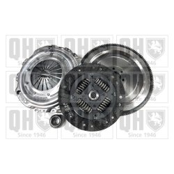 Clutch Kit QUINTON HAZELL QKT5300AF QUINTON HAZELL