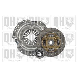 Clutch Kit QUINTON HAZELL QKT536AF OE Ref RL210101 QUINTON HAZELL