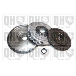 Clutch Kit QUINTON HAZELL QKT5380AF OE Ref 0532Q5 QUINTON HAZELL