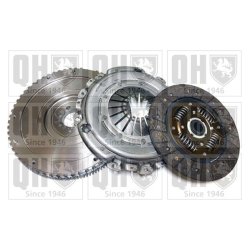 Clutch Kit QUINTON HAZELL QKT5483AF QUINTON HAZELL