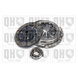 Clutch Kit QUINTON HAZELL QKT593AF OE Ref 2250083021 QUINTON HAZELL