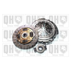 Clutch Kit QUINTON HAZELL QKT616AF OE Ref 052198141BV