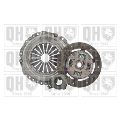 Clutch Kit QUINTON HAZELL QKT622AF OE Ref 5888451