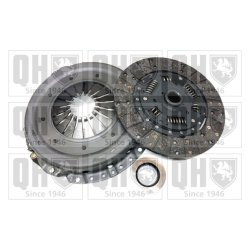 Clutch Kit QUINTON HAZELL QKT623AF OE Ref 5020275 QUINTON HAZELL