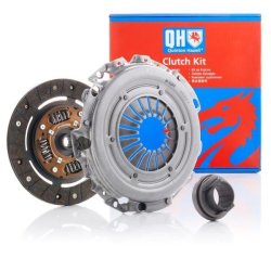 Clutch Kit QUINTON HAZELL QKT628AF OE Ref 1606954 QUINTON HAZELL