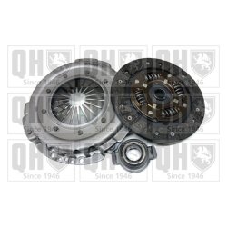 Clutch Kit QUINTON HAZELL QKT635AF OE Ref URF009100EVA QUINTON HAZELL