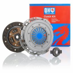 Clutch Kit QUINTON HAZELL QKT635AF OE Ref URF009100EVA QUINTON HAZELL