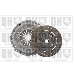 Clutch Kit QUINTON HAZELL QKT656AF OE Ref 055198141AX QUINTON HAZELL
