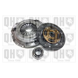 Clutch Kit QUINTON HAZELL QKT658AF OE Ref 22105PM5505 QUINTON HAZELL