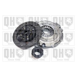 Clutch Kit QUINTON HAZELL QKT660AF OE Ref 1223096 QUINTON HAZELL