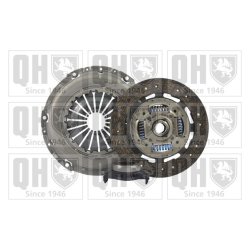 Clutch Kit QUINTON HAZELL QKT691AF OE Ref 93BX7L596CA QUINTON HAZELL