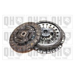 Clutch Kit QUINTON HAZELL QKT767AF OE Ref 2004L8 QUINTON HAZELL