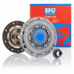 Clutch Kit QUINTON HAZELL QKT771AF OE Ref 1606964 QUINTON HAZELL