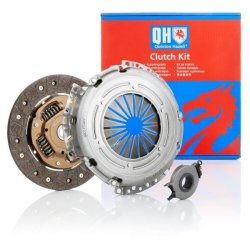 Clutch Kit QUINTON HAZELL QKT772AF OE Ref 030198141BX QUINTON HAZELL