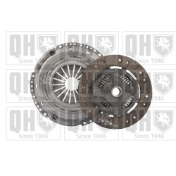 Clutch Kit QUINTON HAZELL QKT773AF QUINTON HAZELL