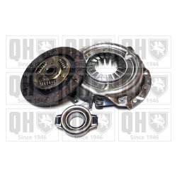 Clutch Kit QUINTON HAZELL QKT779AF OE Ref 300015F825 QUINTON HAZELL