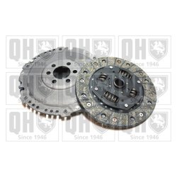 Clutch Kit QUINTON HAZELL QKT793AF OE Ref 032198141AX QUINTON HAZELL