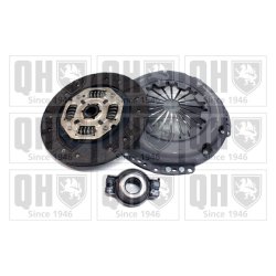 Clutch Kit QUINTON HAZELL QKT799AF OE Ref 030198141X QUINTON HAZELL