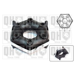 Propshaft Joint QUINTON HAZELL QL4000 OE Ref 4516801