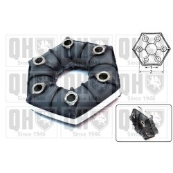 Propshaft Joint QUINTON HAZELL QL8000 OE Ref GCD301