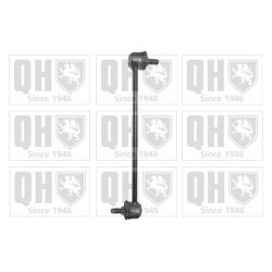 Stabiliser Drop Link (coupling Rod) QUINTON HAZELL QLS1521S OE Ref 13878608 QUINTON HAZELL