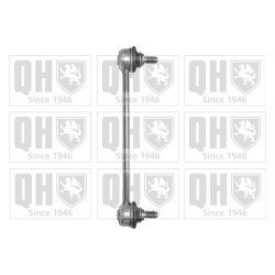 Stabiliser Drop Link (coupling Rod) QUINTON HAZELL QLS1607S OE Ref 350600 QUINTON HAZELL