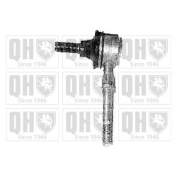 Stabiliser Drop Link (coupling Rod) QUINTON HAZELL QLS1619S OE Ref MB518780 QUINTON HAZELL