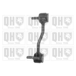 Stabiliser Drop Link (coupling Rod) QUINTON HAZELL QLS1652S OE Ref 6141944 QUINTON HAZELL