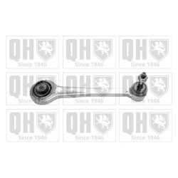 Stabiliser Drop Link (coupling Rod) QUINTON HAZELL QLS1754S OE Ref 33321090745 QUINTON HAZELL