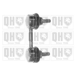Stabiliser Drop Link (coupling Rod) QUINTON HAZELL QLS1755S OE Ref 33551091497 QUINTON HAZELL