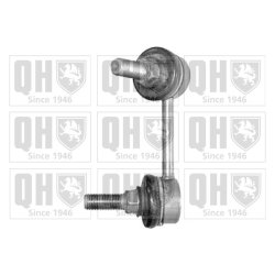 Stabiliser Drop Link (coupling Rod) QUINTON HAZELL QLS1761S OE Ref 517844 QUINTON HAZELL