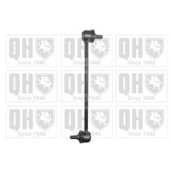 Stabiliser Drop Link (coupling Rod) QUINTON HAZELL QLS1814S OE Ref 96300627 QUINTON HAZELL