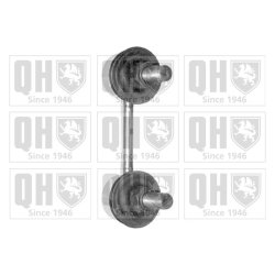 Stabiliser Drop Link (coupling Rod) QUINTON HAZELL QLS1833S OE Ref MB809354 QUINTON HAZELL