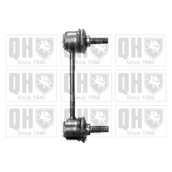 Stabiliser Drop Link (coupling Rod) QUINTON HAZELL QLS1834S QUINTON HAZELL