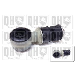 Stabiliser Drop Link (coupling Rod) QUINTON HAZELL QLS1956S OE Ref 350261 QUINTON HAZELL