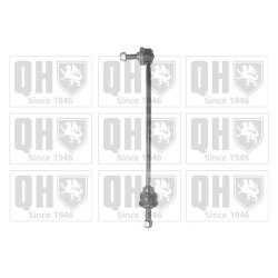 Stabiliser Drop Link (coupling Rod) QUINTON HAZELL QLS2146S OE Ref 508723 QUINTON HAZELL