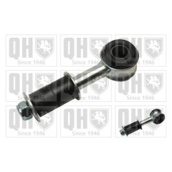 Stabiliser Drop Link (coupling Rod) QUINTON HAZELL QLS2556S OE Ref 8151474 QUINTON HAZELL