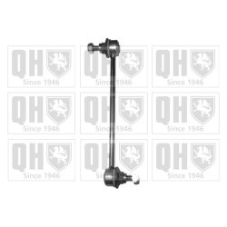 Stabiliser Drop Link (coupling Rod) QUINTON HAZELL QLS2764S OE Ref 31351124380 QUINTON HAZELL