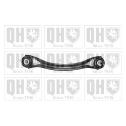 Stabiliser Drop Link (coupling Rod) QUINTON HAZELL QLS2924S OE Ref 1243507606 QUINTON HAZELL