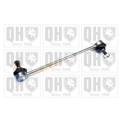 Stabiliser Drop Link (coupling Rod) QUINTON HAZELL QLS2967S OE Ref 8A0407465 QUINTON HAZELL