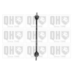 Stabiliser Drop Link (coupling Rod) QUINTON HAZELL QLS3069S OE Ref 96111480 QUINTON HAZELL