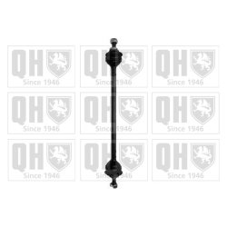 Stabiliser Drop Link (coupling Rod) QUINTON HAZELL QLS3072S OE Ref 508730 QUINTON HAZELL