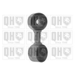 Stabiliser Drop Link (coupling Rod) QUINTON HAZELL QLS3172S OE Ref 4D0505547C QUINTON HAZELL