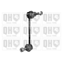 Stabiliser Drop Link (coupling Rod) QUINTON HAZELL QLS3186S OE Ref 1403201189 QUINTON HAZELL